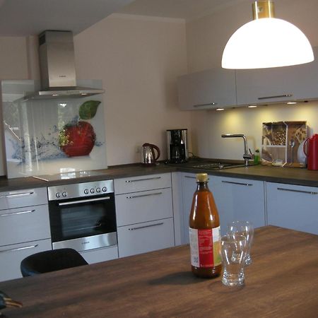 Apartmán Resi F7 Prerow Exteriér fotografie