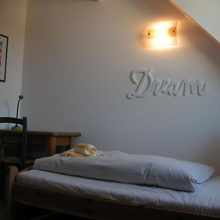 Apartmán Resi F7 Prerow Exteriér fotografie