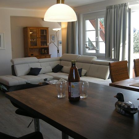 Apartmán Resi F7 Prerow Exteriér fotografie