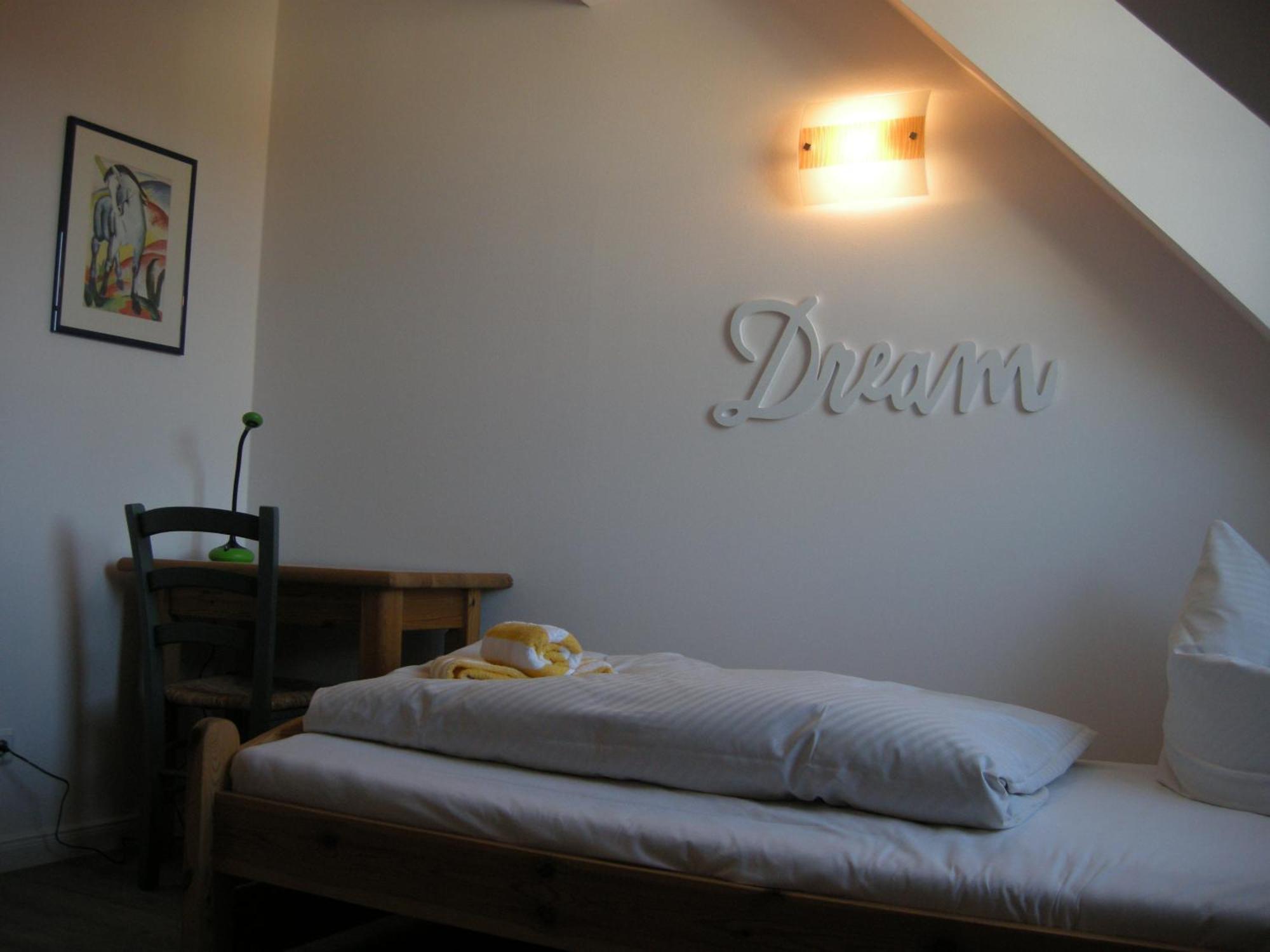Apartmán Resi F7 Prerow Exteriér fotografie