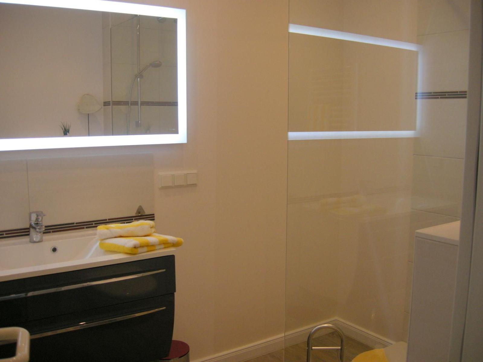 Apartmán Resi F7 Prerow Exteriér fotografie