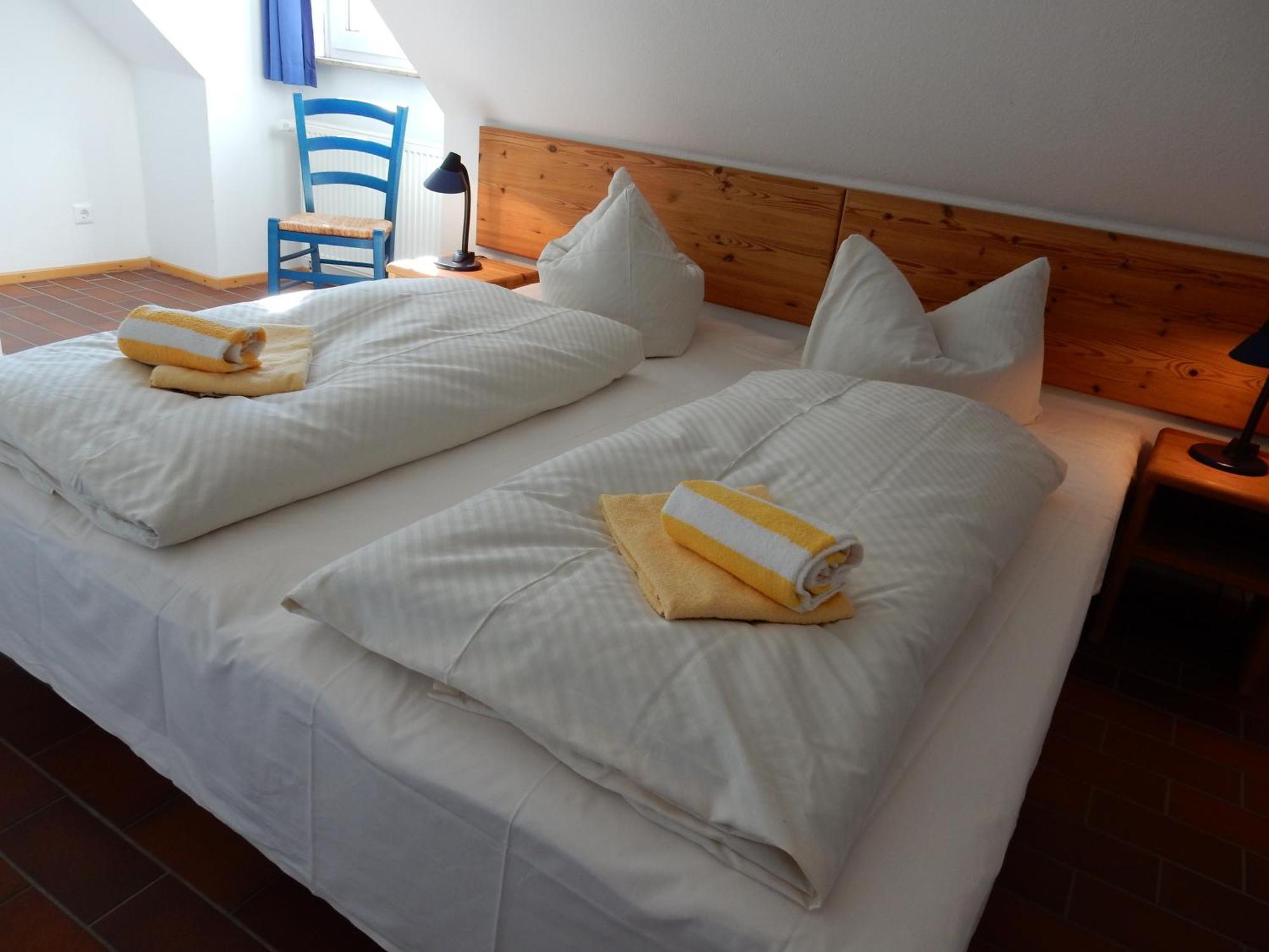 Apartmán Resi F7 Prerow Exteriér fotografie