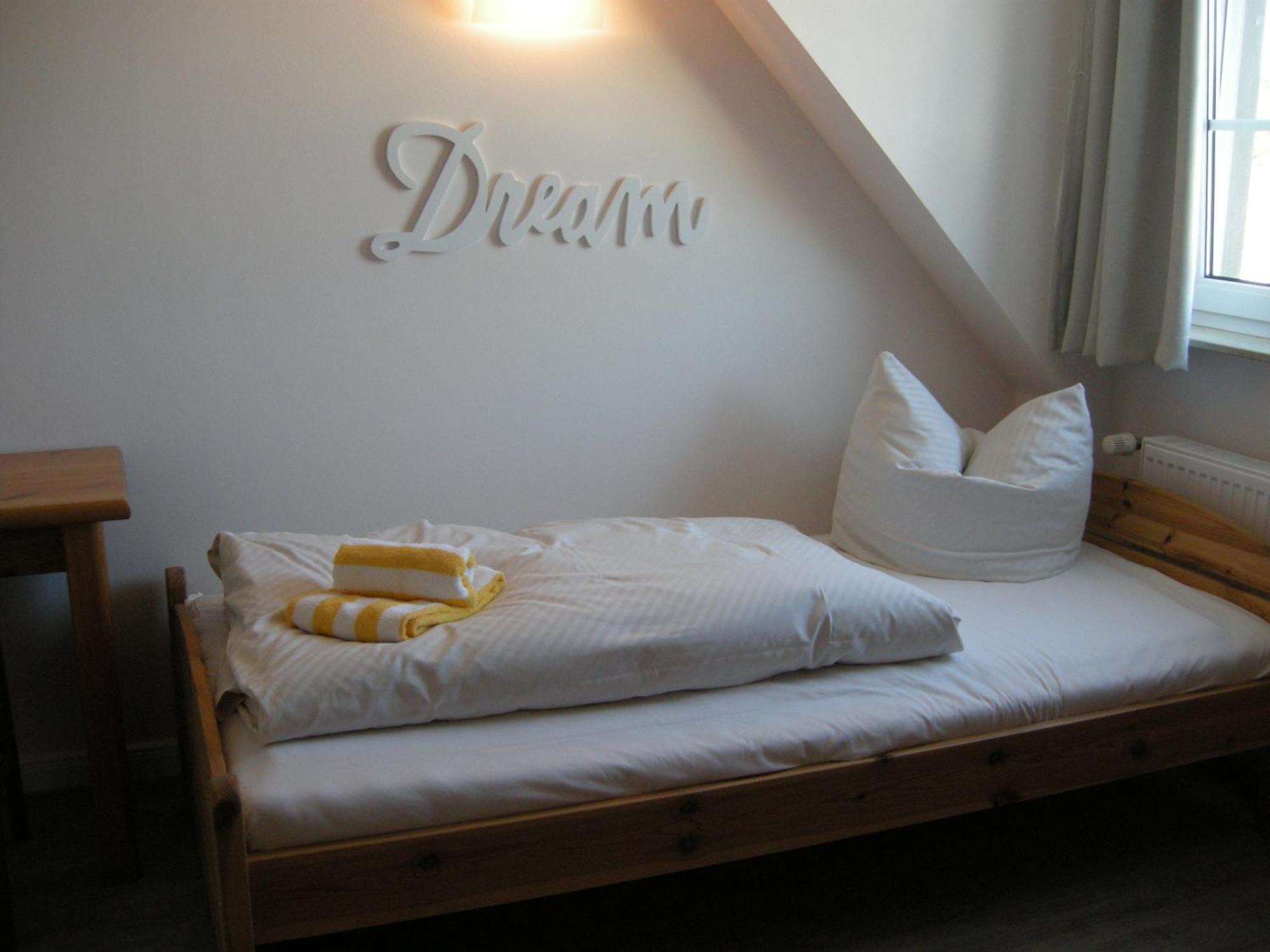 Apartmán Resi F7 Prerow Exteriér fotografie